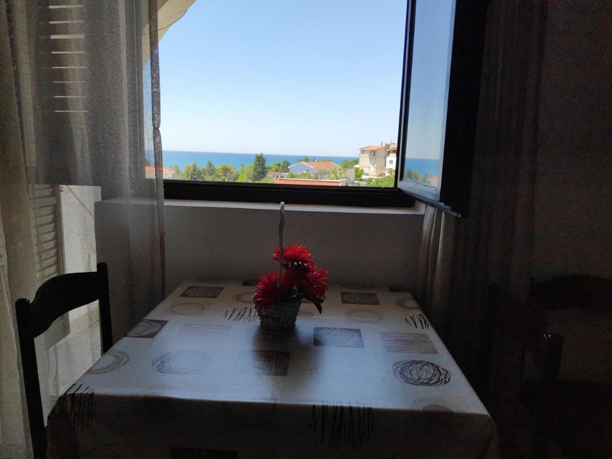 Apartmani Vitic Bar Eksteriør bilde