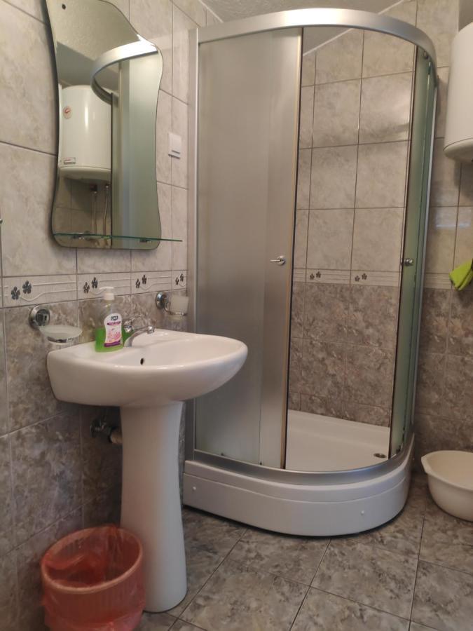 Apartmani Vitic Bar Eksteriør bilde