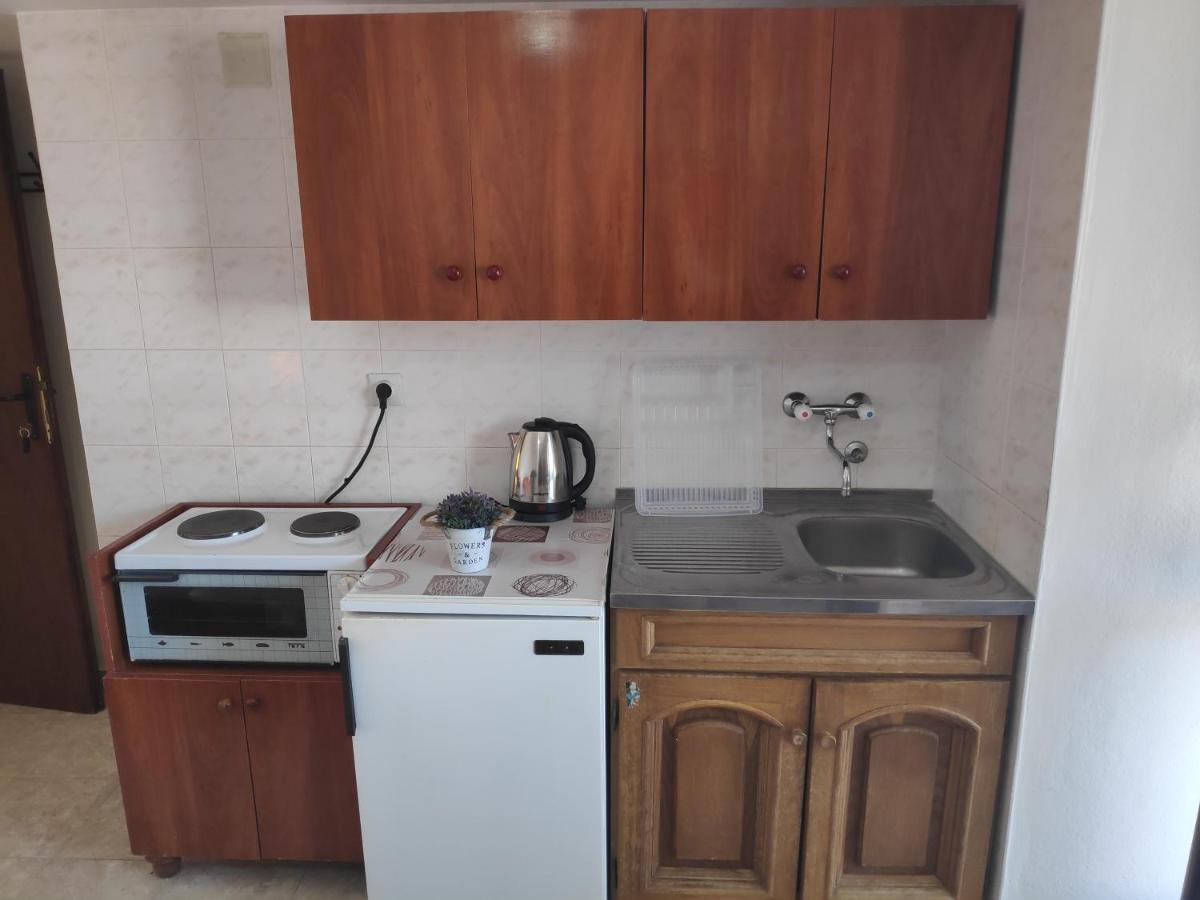 Apartmani Vitic Bar Eksteriør bilde
