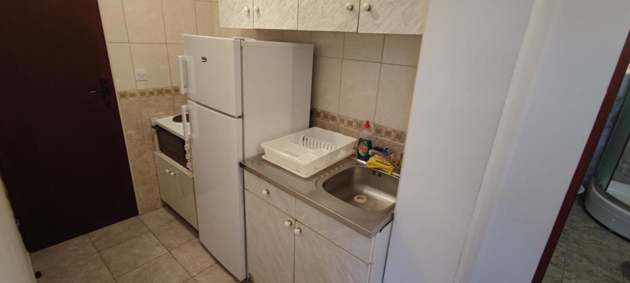 Apartmani Vitic Bar Eksteriør bilde