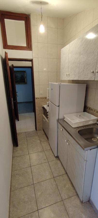 Apartmani Vitic Bar Eksteriør bilde