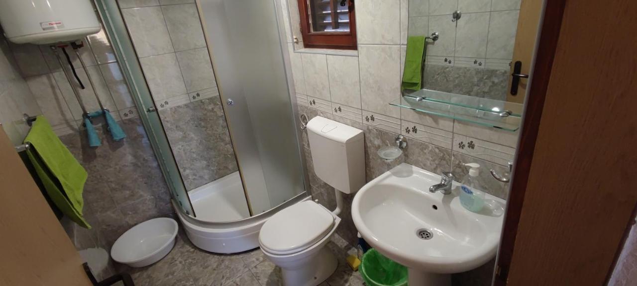 Apartmani Vitic Bar Eksteriør bilde