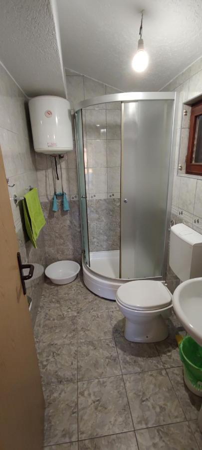 Apartmani Vitic Bar Eksteriør bilde