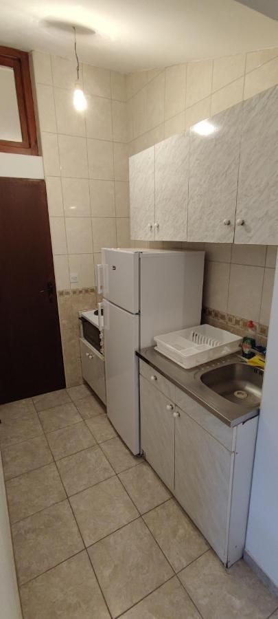 Apartmani Vitic Bar Eksteriør bilde