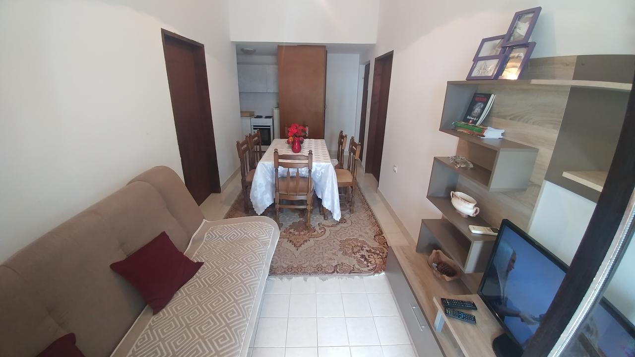 Apartmani Vitic Bar Eksteriør bilde