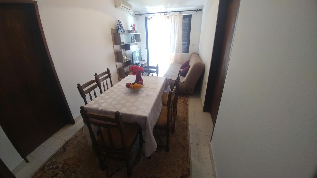 Apartmani Vitic Bar Eksteriør bilde