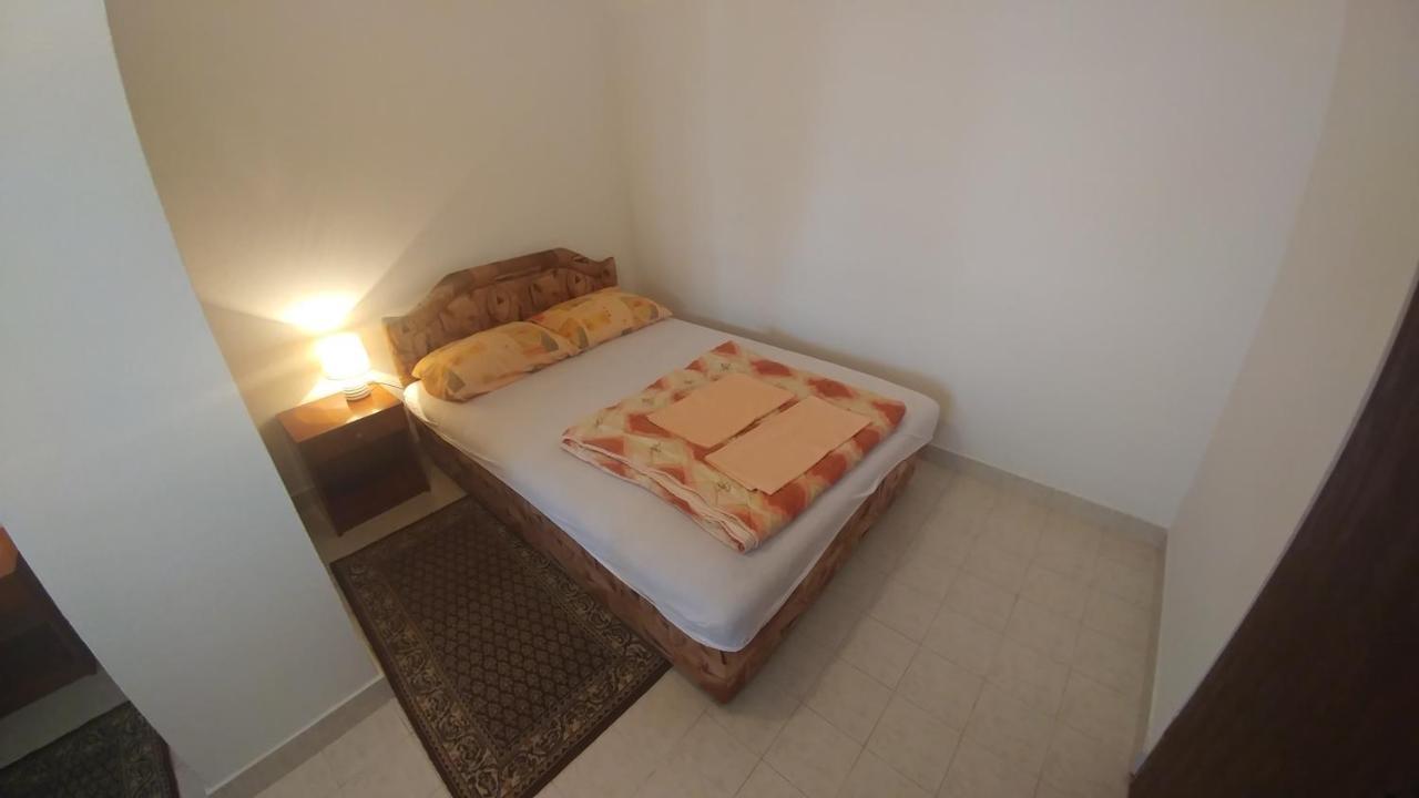 Apartmani Vitic Bar Eksteriør bilde
