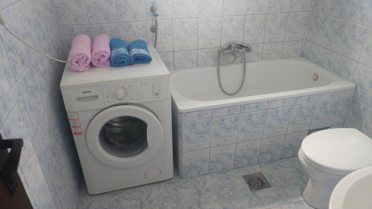 Apartmani Vitic Bar Eksteriør bilde