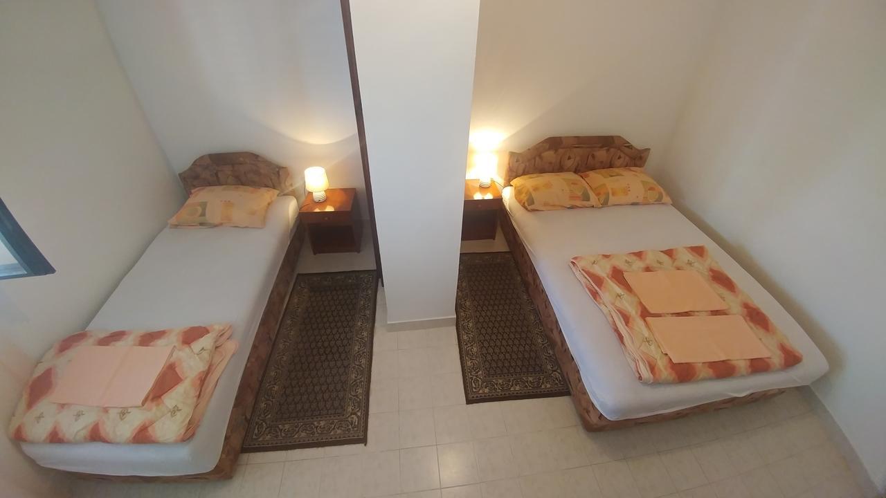 Apartmani Vitic Bar Eksteriør bilde