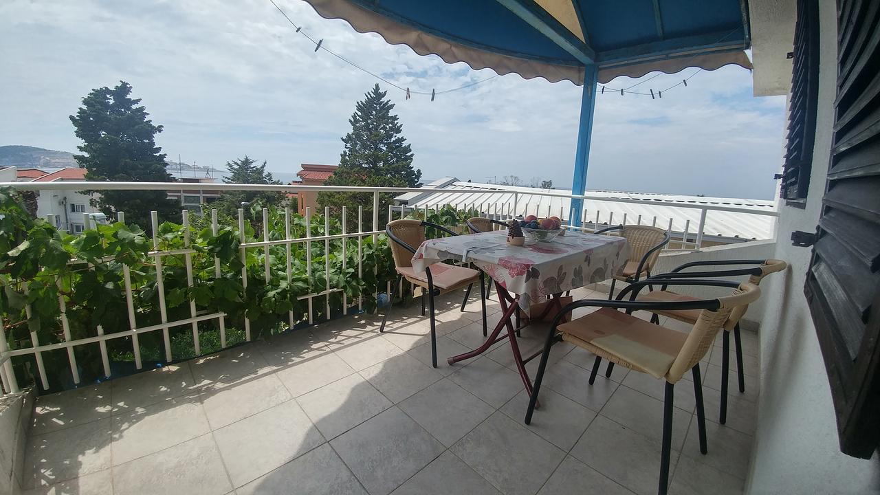Apartmani Vitic Bar Eksteriør bilde