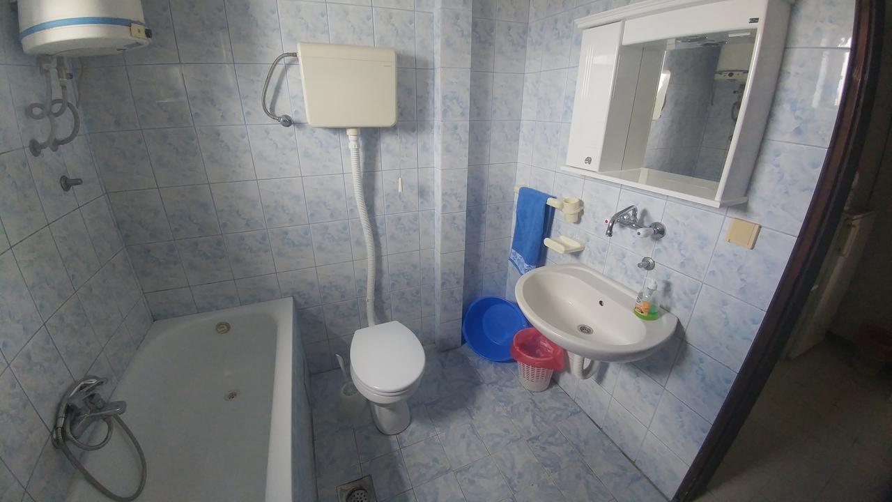 Apartmani Vitic Bar Eksteriør bilde