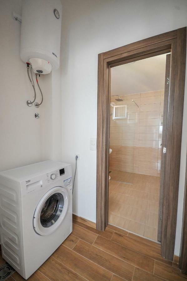 Apartmani Vitic Bar Eksteriør bilde