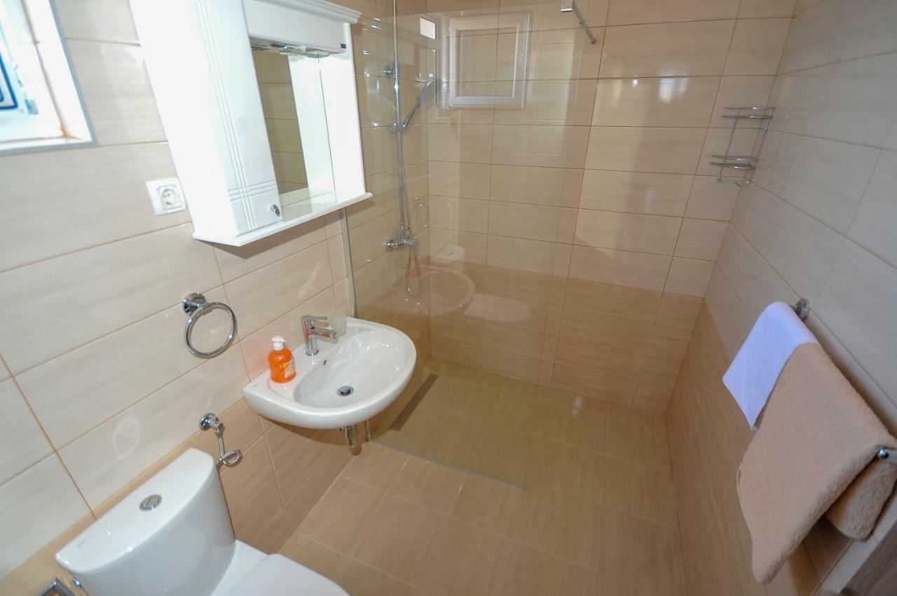 Apartmani Vitic Bar Eksteriør bilde