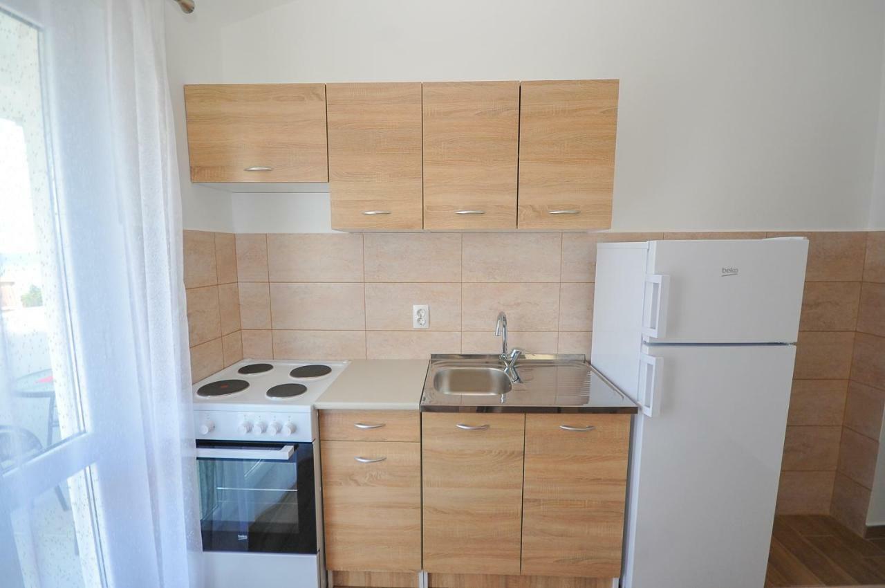 Apartmani Vitic Bar Eksteriør bilde