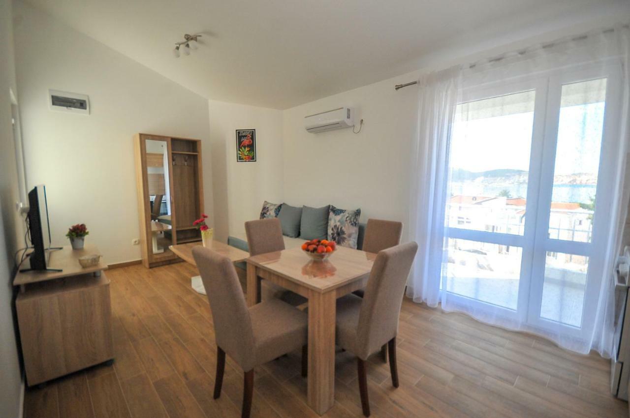 Apartmani Vitic Bar Eksteriør bilde
